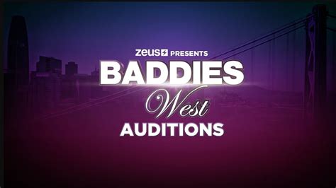 baddies west auditions for free|Baddies West Auditions